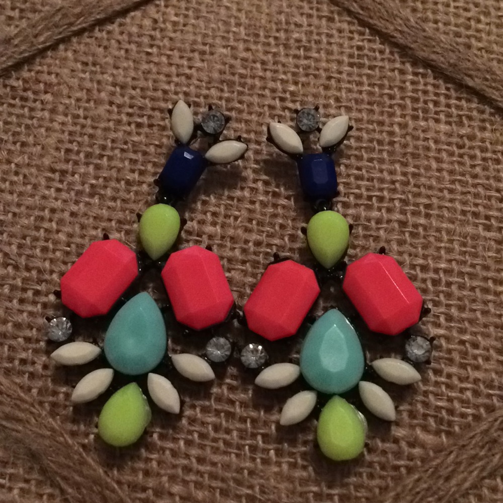 Boutique Earrings